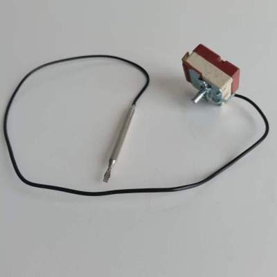 帮客材配 全新原装法 电热水器F40/F55/65/85- 25A1 温控器 收前务必验货