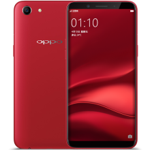 oppo a1图片