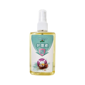 QI LI DA (绮丽达)止痒护理液 100ml/瓶