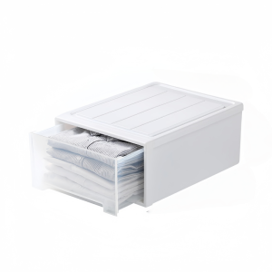 静科整理箱25L个