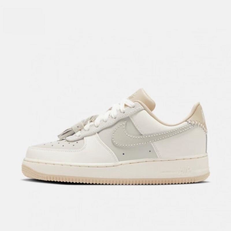 NIKE耐克休闲鞋AIR FORCE 1 07低帮女鞋运动鞋HV1813-001 C