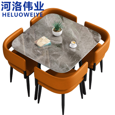 河洛伟业