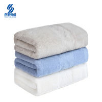 铁美风华 简约条纹加厚毛巾 34*74cm 1条