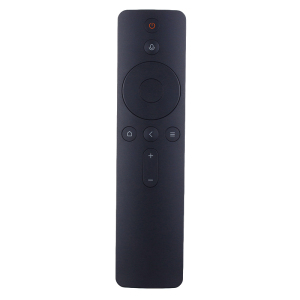 启朝蓝牙语音遥控器E43S E55S E65S适配 红米R70A通用原装