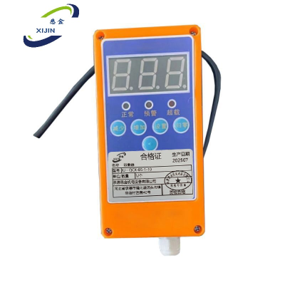 悉金 限载器 XJ - QCX-BS-1-10 个