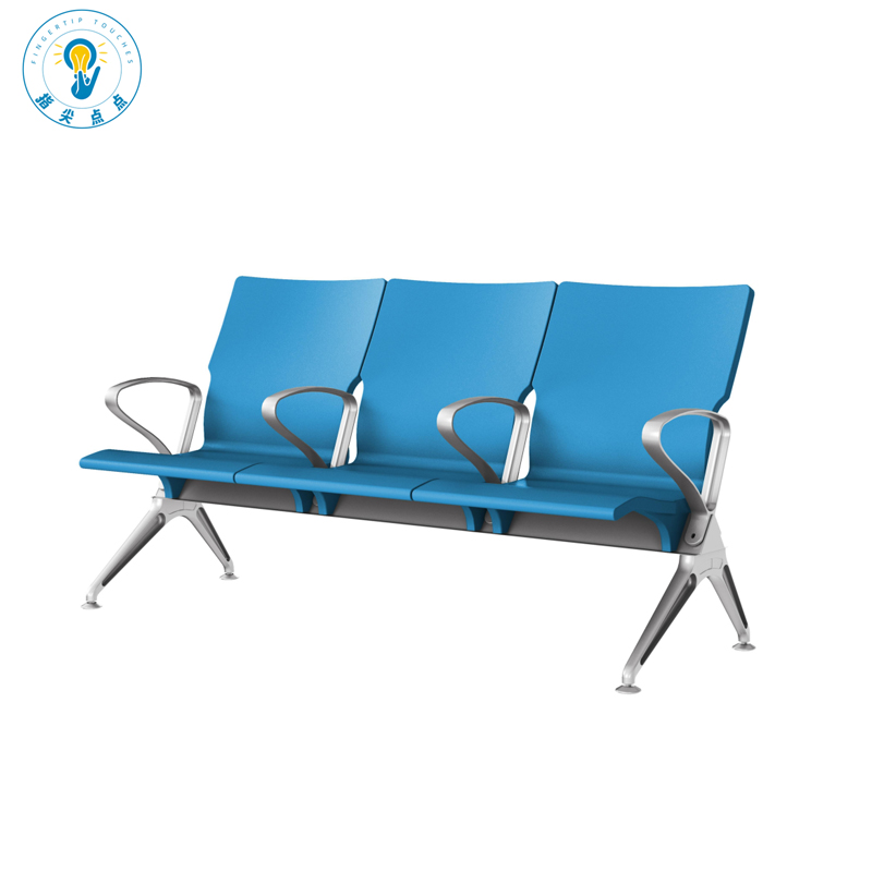 指尖点点 无间隔联排座椅 zjdd-106 条