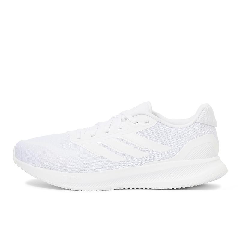 阿迪达斯(adidas)跑步训练鞋透气舒适缓震耐磨专业运动鞋