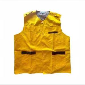 铂牛 无袖工作服 S-XXXL 件