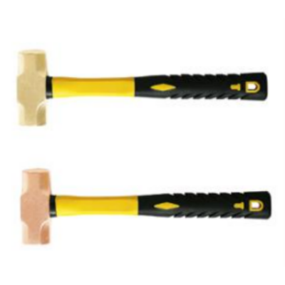 四凯铍青铜纤维柄八角锤SK-OS-122把