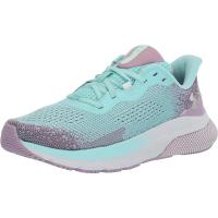 安德玛(under armour)女士跑步鞋轻便缓震透气运动休闲鞋户外训练