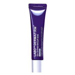 韩国Dermafirm德妃紫苏隔离霜防晒SPF35PA+++隔离妆前打底乳养肤隐形毛孔水润清爽不油腻 第四代40g