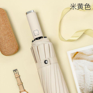 统狮全自动反向伞H86