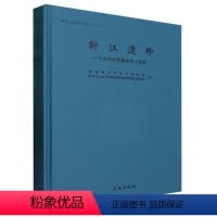 [正版]图书 靳江遗珍:宁乡冲天湾遗址出土瓷器(精)/湖南陶瓷考古书系 GK 文物出版社