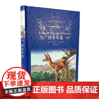 经典译林:沙乡年鉴奥尔多·利奥波德 著, 侯文蕙 译 译林出版社 正版书籍