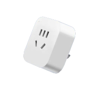 泰迪信SP5F-CNA移动智家红外插座