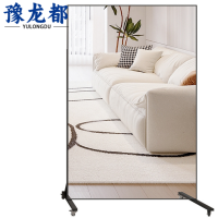 豫龙都全身镜178*135个