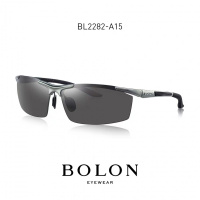 Bolon暴龙太阳镜男士运动司机镜开车墨镜时尚高清偏光太阳眼镜潮
