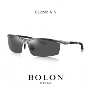 Bolon暴龙太阳镜男士运动司机镜开车墨镜时尚高清偏光太阳眼镜潮