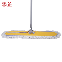 柔芷 尘推拖把 80cm 个