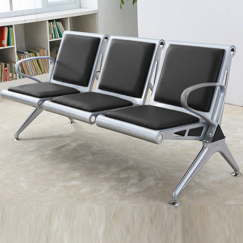 【三人排椅】报价行情_排行_品牌_参数_怎么样_图片_商家-苏宁易购