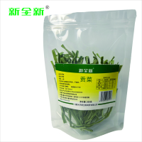 新全新贡菜300克/袋