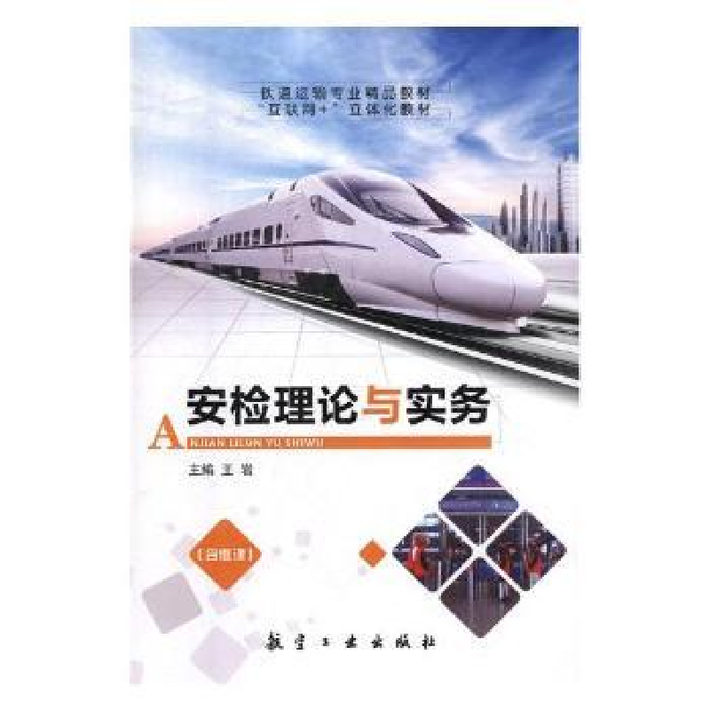 音像安检理论与实务王岩主编