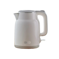 小熊(bear) 1.5L电热水壶 ZDH-E15X8 无保温304不锈钢