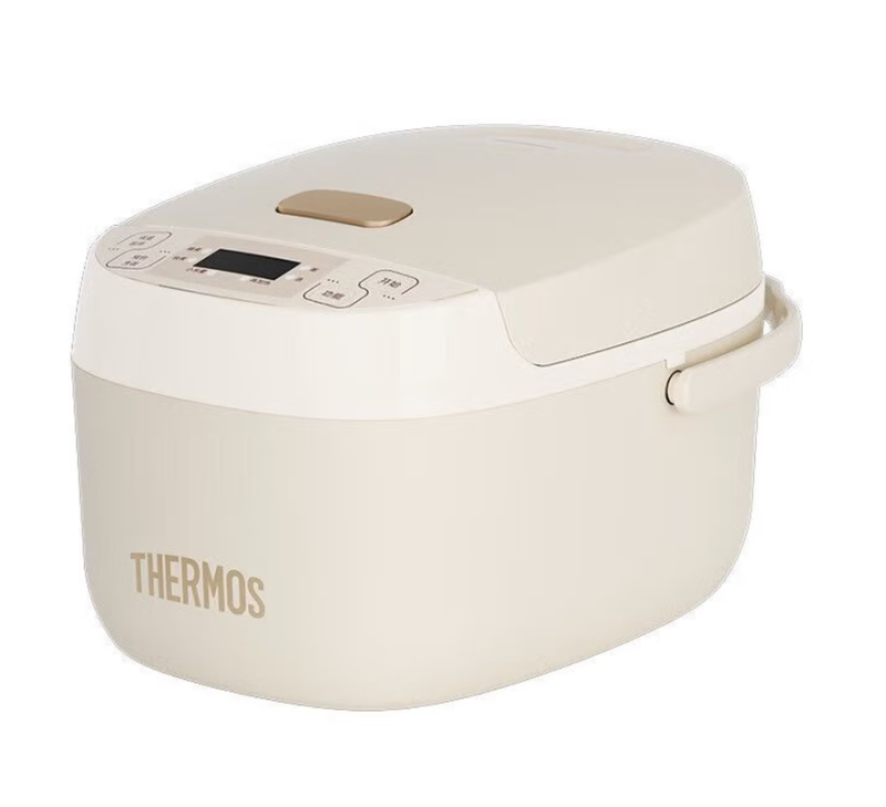 膳魔师 香槟金饭煲3LEHA-4130A-CG