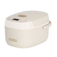 膳魔师 香槟金饭煲3LEHA-4130A-CG