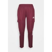 女款运动裤锥形慢跑裤防水透气束脚足球训练裤