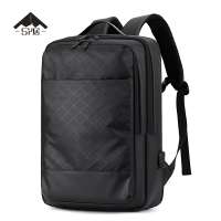 三人居 大容量双肩包 SRJYY66 个