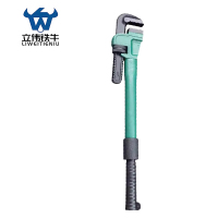 立伟铁牛管柄式管子钳36寸/把