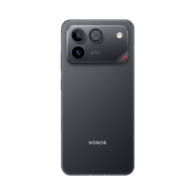 荣耀WIN RT[张予曦同款]骁龙8至尊旗舰芯 10000mAh青海湖电池 5G AI 新款游戏手机 16+1TB 黑色