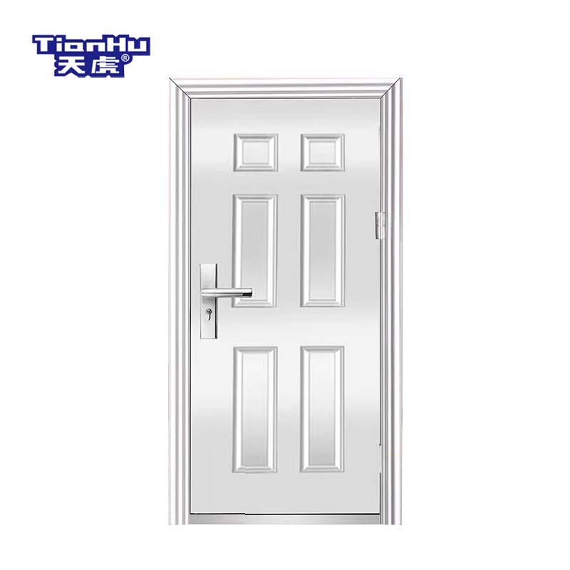 天虎 不锈钢门 960*1960外包外左 个