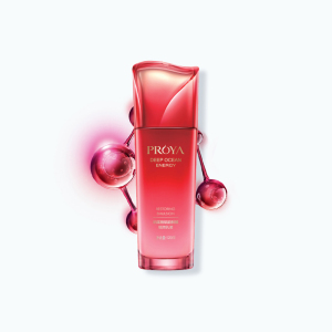 (PROYA)珀莱雅乳液 赋能鲜颜细滑乳液120ml 保湿补水,滋润营养