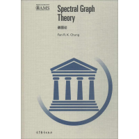 [M]谱图论-9787040502305