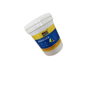 泰特达 商用自流平砂浆 灰色25KG 桶