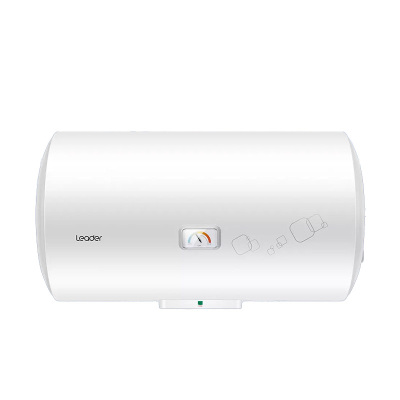 海尔统帅60升 LES60H-NK(1) 电热水器家用卫生间储水式淋浴速热