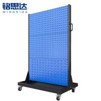 铭思达工具架3层个