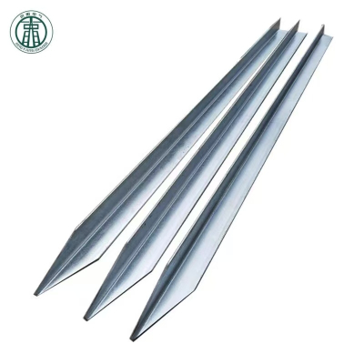 兴京阳 接地极 63*6*2500 根