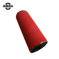 永满铁运 胶底防滑地毯 地垫 宽1.8m 米