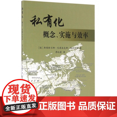 私有化(概念实施与效率)