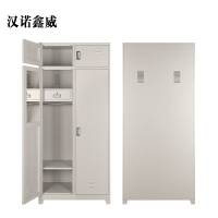 汉诺鑫威钢制双门内务柜