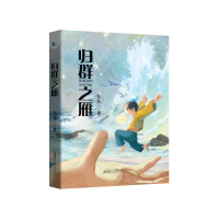 正版新书]归群之雁九九 著9787570722297