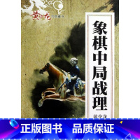 象棋中局战理 [正版]象棋中局战理 黄少龙 著 体育运动(新)文教 书店图书籍 经济管理出版社
