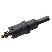 Leecbb 不锈钢开孔器 17mm个