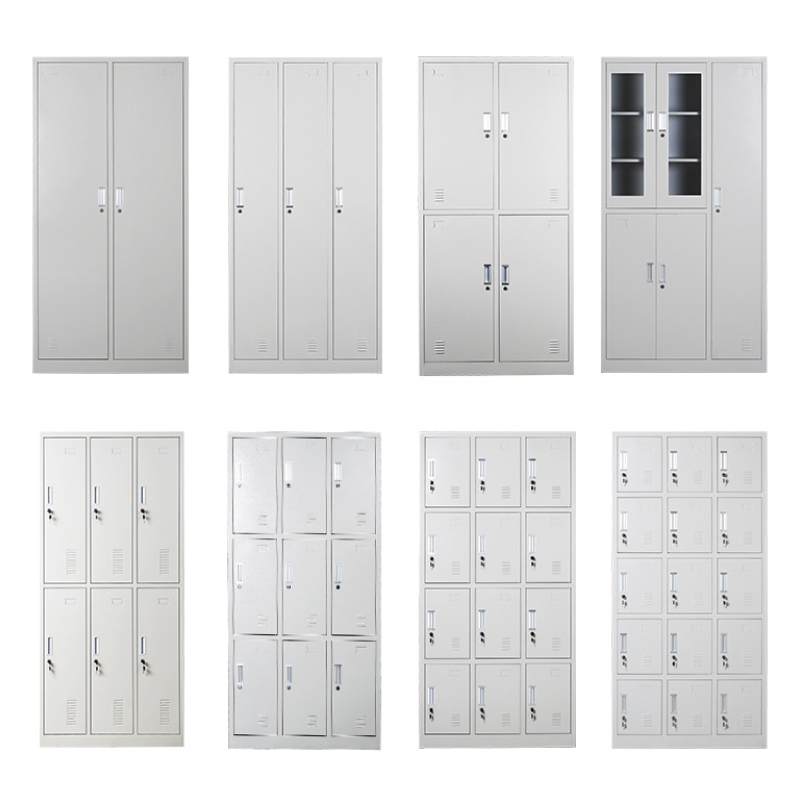 佳美良品 G2 更衣柜 单位:个