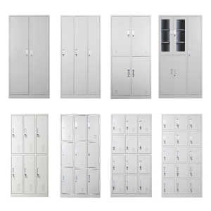 佳美良品 G2 更衣柜 单位:个