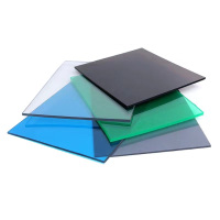 茉冉 耐力板 3mm/平方米