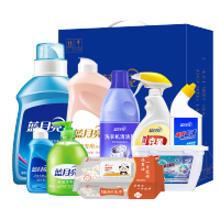 蓝月亮家庭清洁 9件套LYL250818001